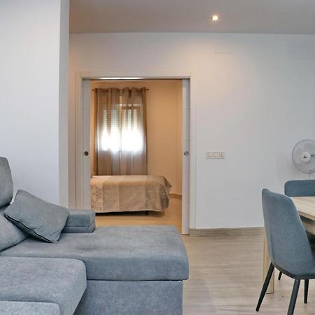 Apartamento Colon Conil De La Frontera Exterior photo