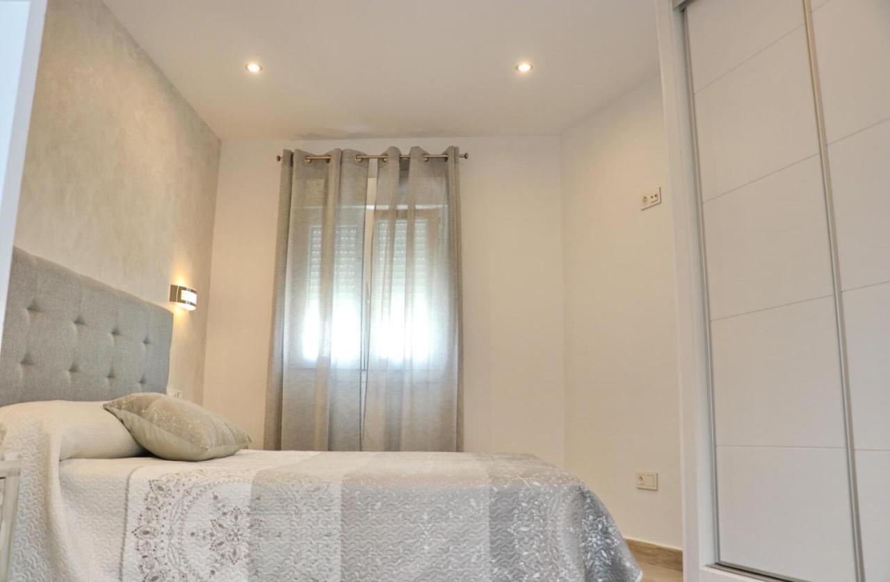 Apartamento Colon Conil De La Frontera Exterior photo